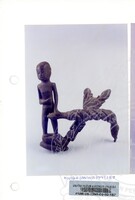 PAMERAN WARISAN BORNEO 1 1999