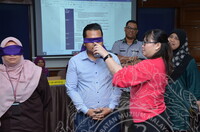 BENGKEL PEMANTAPAN PROGRAM INSPIRASI PELAJAR INOVASI MUZIUM (IPIM) MUZIUM NEGERI DAN INSTITUSI 