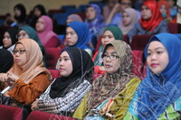 BICARA @ MUZIUM ERA KEGEMILANGAN MUZIK POP YEH YEH KENANGAN & HARAPAN