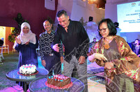 SEAMEO SPAFA 37th  GOVERNING BOARD MEETING 2022 AT MELAKA