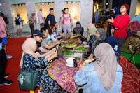 CERIA@MN X YAYASAN MR.DIY DAN PROGRAM NOSTAGIA RAMADAN SYAWAL
