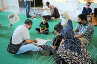 PROGRAM NOSTALGIA ANAK KAMPUNG -JUALAN ,PERMAINAN TRADISIONAL ,PERTANDINGAN WARNA DAN LAYANG -LAYANG (11-12.12.2021) 