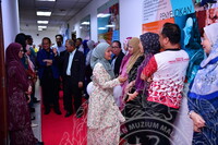 MAJLIS PERSARAAN CIK SYAFINAZ