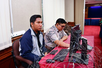 KURSUS PENYELIDIKAN KURATORIAL KOLEKTIF (CRC)