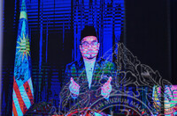 Majlis Amanat Ketua Pengarah Jabatan Muzium Malaysia Bil. 2/2022