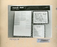 PAMERAN 25 TAHUN PEMERINTAHAN DYMM SULTAN SELANGOR 1960-1985 PD 20.9.85 DI MUZIUM NEGARA