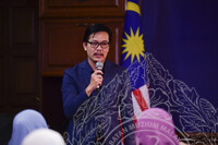 BENGKEL TATACARA PEROLEHAN DAN PENILAIAN KOLEKSI JMM