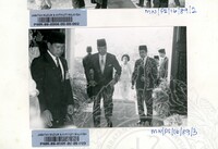 PERASMIAN DAN PAMERAN RAJA KITA 1989