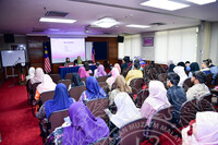 BICARA KURATOR SIRI 2 TAHUN 2024 DI BILIK PERSIDANGAN JABATAN MUZIUM MALAYSIA