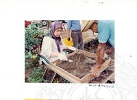 ARKEOLOGI SG. MAS, KEDAH SM: 32-4/ 93 VOL: 3 W