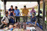 SEMARAK MUZIUM 2020@MSKOA ALBUM 1