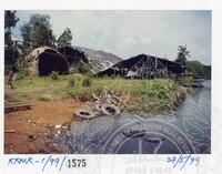 ARKEOLOGI KOTA KUALA MUDA 1999 JILID 6