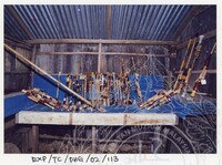 SURVEI KAWASAN SEKITAR TASIK CHINI DAN PENEMPATAN PENDUDUK ORANG ASLI YANG MENGHUNI SEKITAR KAWASANNYA PADA 27 OKTOBER 2002