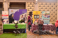 Program Hari Bapa anjuran LPPKN, DBKL dengan Kerjasama Muzium Negara