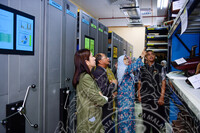 LAWATAN KERJA JKPK WANITA PARLIMEN KE JMM, MN & MTN