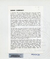 NOTA PENERANGAN PAMERAN PAMERAN ISLAM & LUAR