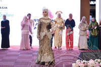 NOSTALGIA ANAK KAMPUNG (pertandingan hiasan kek dan mak andam raja sehari)