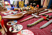 THE SUNBURST MARKETPLACE