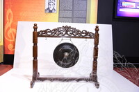 GAMBAR KOLEKSI TEMBAGA