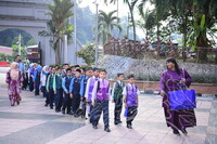 PROGRAM IPIM BERSAMA SK PANDAN JAYA