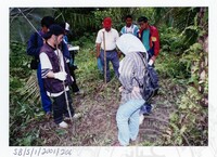 ARKEOLOGI EKSPLORASI L. BERNAM 2001 JILID 1