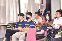 HMA 2024 - POCKET TALK EDUIT & FINANCIAL SCAM BY BNM