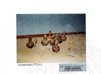 ATURCARA PAMERAN DI GALERI KRAFTANGAN 1999