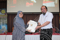 PROGRAM SEMINAR HARI MALAYSIA @ MUZIUM JATI DIRI DAN NILAI KENEGARAAN DALAM KELUARGA MALAYSIA