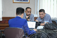 BENGKEL PERMURNIAN PROGRAM CITRA NUSA @ MUZIUM