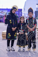 SAMBUTAN MINNGU PERPADUAN PERINGKAT KEBANGSAAN 2025