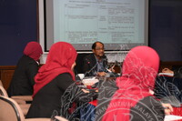 MESYUARAT MAJLIS BERSAMA JABATAN (MBJ) JABATAN MUZIUM MALAYSIA (JMM)