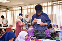 HMA 2024 - BENGKEL MELUKIS KARTUN BERSAMA IMUDA