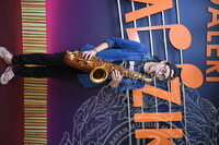 PROGRAM ART SHOW (EROFON)