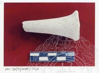 ARKEOLOGI SG. MAS, KEDAH SM : 32 - 9 / 200 (JILID 5)