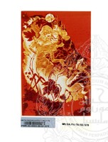 PAMERAN TEROKAI HANTU 2002 (JILID 3)