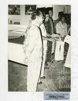 PERASMIAN DAN PAMERAN MUZIUM ARKEOLOGI LEMBAH BUJANG