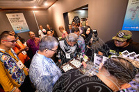 SAMBUTAN 60 TAHUN MUZIUM NEGARA - MAJLIS PERASMIAN