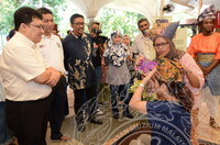 PROGRAM KENALI BUDAYA ORANG NOGORI