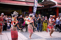 KARNIVAL ANAK SARAWAK