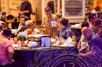 MAKAN MALAM SEMPENA SEMINAR HMA 2025