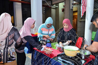 DENAI MALAM DI MUZIUM NEGARA