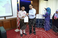 CERAMAH AGAMA TAJUK-ANDAI INI RAMADAN TERAKHIRKU DAN MAJLIS KHATAM AL-QURAN