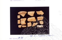 ARKEOLOGI SG. MAS, KEDAH SM : 32-4 / 93 VOL : 1 W