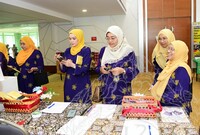 MESYUARAT AGONG PUSPANITA KEMENTERIAN PERPADUAN NEGARA 2025