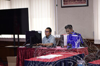 KURSUS LITERASI MEDIA DAN MAKLUMAT