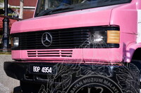 PAMERAN LUAR MUZIUM NEGARA