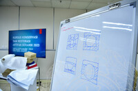 KURSUS KONSERVASI DAN RESTORASI SERAMIK 2023