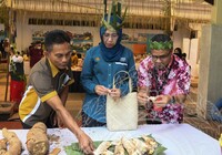 SEMARAK MUZIUM , MSKOA 2022