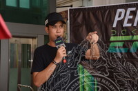 KENALI BUDAYA ORANG NOGORI