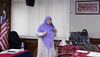 BENGKEL PELAN KOMUNIKASI STRATEGIK KORPERAT JMM